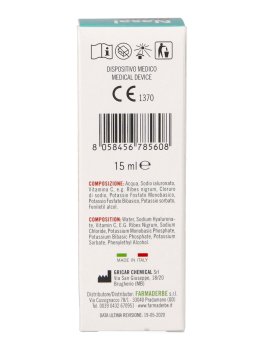 Nasal Nutra - Spray  Nasale - 4
