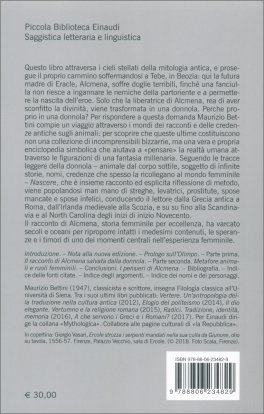 Nascere — Libro - 2