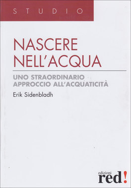 Nascere nell'Acqua — Libro - 1