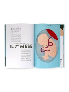 Nascita — Libro - 5