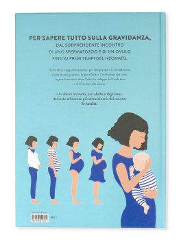 Nascita — Libro - 2