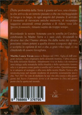 Nascita di una Sciamana — Libro - 2