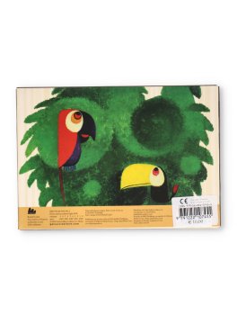 Nascondino al Bioparco — Libro - 5