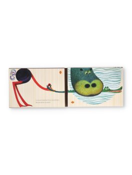 Nascondino al Bioparco — Libro - 2
