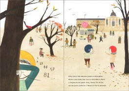 Nascondino al Museo — Libro - 3