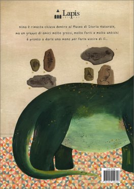 Nascondino al Museo — Libro - 2