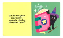 Nascondino delle Streghe — Libro - 3
