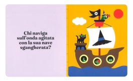 Nascondino delle Streghe — Libro - 4