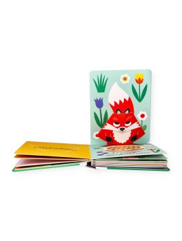 Nascondino nel Bosco — Libro - 6