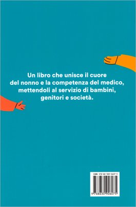 Nascono Più Nonni che Bambini — Libro - 2