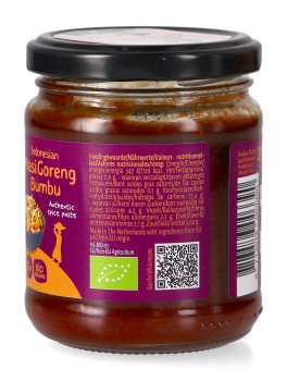 Nasi Goreng Bumbu - Pasta Speziata Indonesiana - 2
