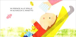 Naso Pulito — Libro - 3
