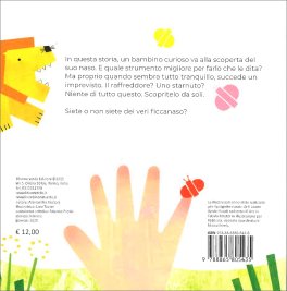 Naso Pulito — Libro - 2