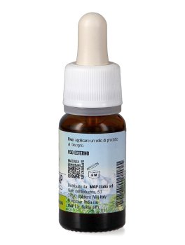 Nasyamap - Olio Eutrofico ed Emolliente per il Naso - 2
