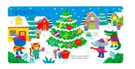 Piccoli Libri Sonori - Natale — Libro - 3