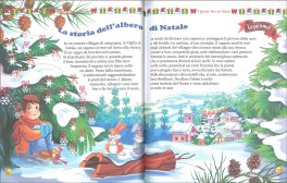 Il Grande Libro delle Vacanze di Natale — Libro - 3