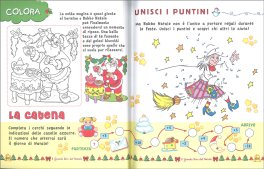 Il Grande Libro delle Vacanze di Natale — Libro - 4