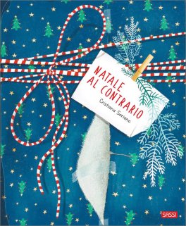 Natale al Contrario — Libro - 1