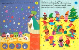 Natale - Blocco Enigmistico — Libro - 3