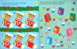 Natale - Blocco Enigmistico — Libro - 4