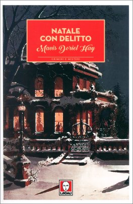 Natale con Delitto — Libro - 1