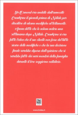 Natale con Delitto — Libro - 2