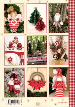 Natale Creativo — Libro - 2