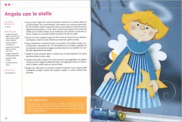 Natale Creativo con i Bambini — Libro - 3