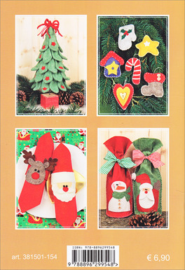 Natale di Feltro — Libro - 2
