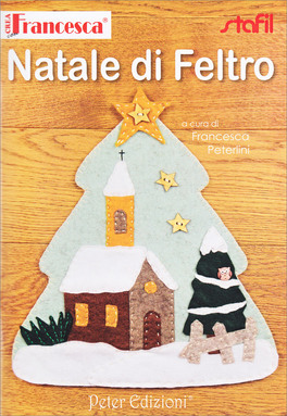 Natale di Feltro — Libro - 1