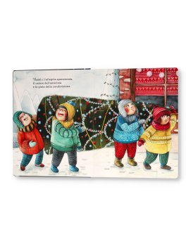 Natale È… — Libro - 2