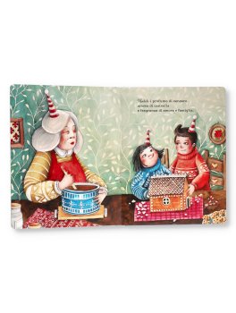 Natale È… — Libro - 3