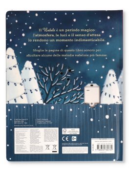 Natale È… — Libro - 4