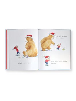 Natale è Nelle Piccole Cose — Libro - 3