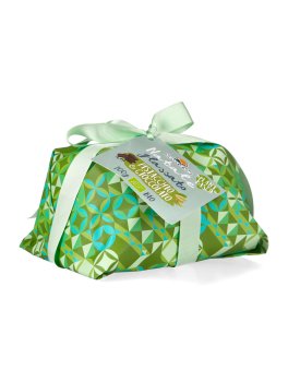 Natale Gourmet - Dolce Pistacchio e Cioccolato Bio - 2