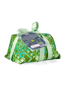 Natale Gourmet - Dolce Pistacchio e Cioccolato Bio - 5