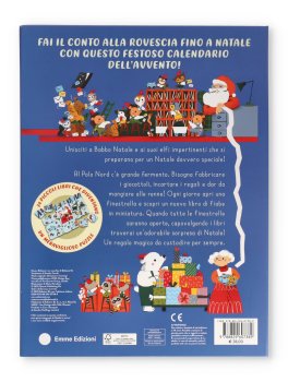 Natale in Arrivo! — Libro - 3