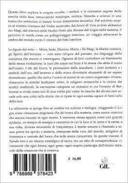 Natale - Le Origini Occulte — Libro - 2
