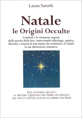 Natale - Le Origini Occulte — Libro - 1