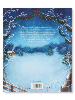 Natale nel Bosco — Libro - 4