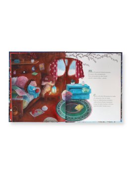 Natale nel Bosco — Libro - 3