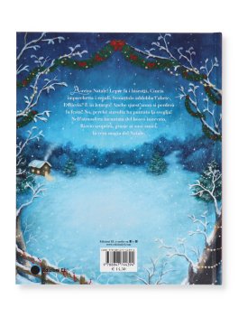 Natale nel Bosco — Libro - 5