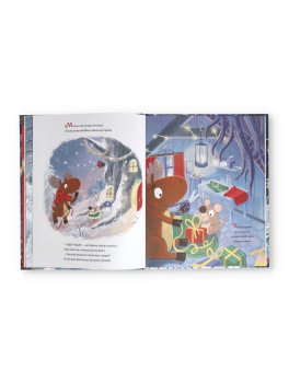 Natale nel Cuore — Libro - 3