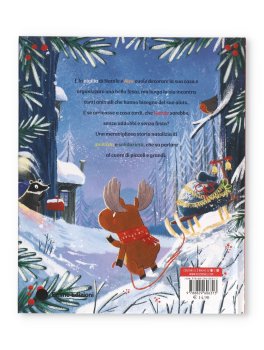 Natale nel Cuore — Libro - 4