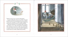 Natale nel Grande Bosco — Libro - 3