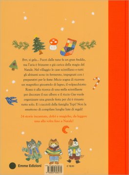 Natale nell'Aria — Libro - 2