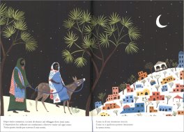 Natale Notte di Meraviglia — Libro - 3