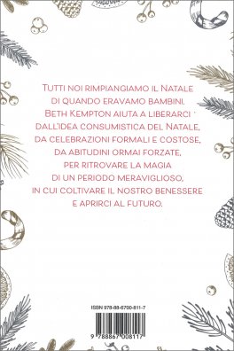Natale Senza Affanno — Libro - 2