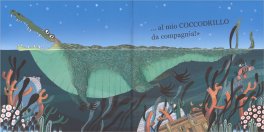 Natale sull'Isola che Non c'è — Libro - 3
