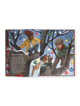 Natale tra Storie e Magia — Libro - 3